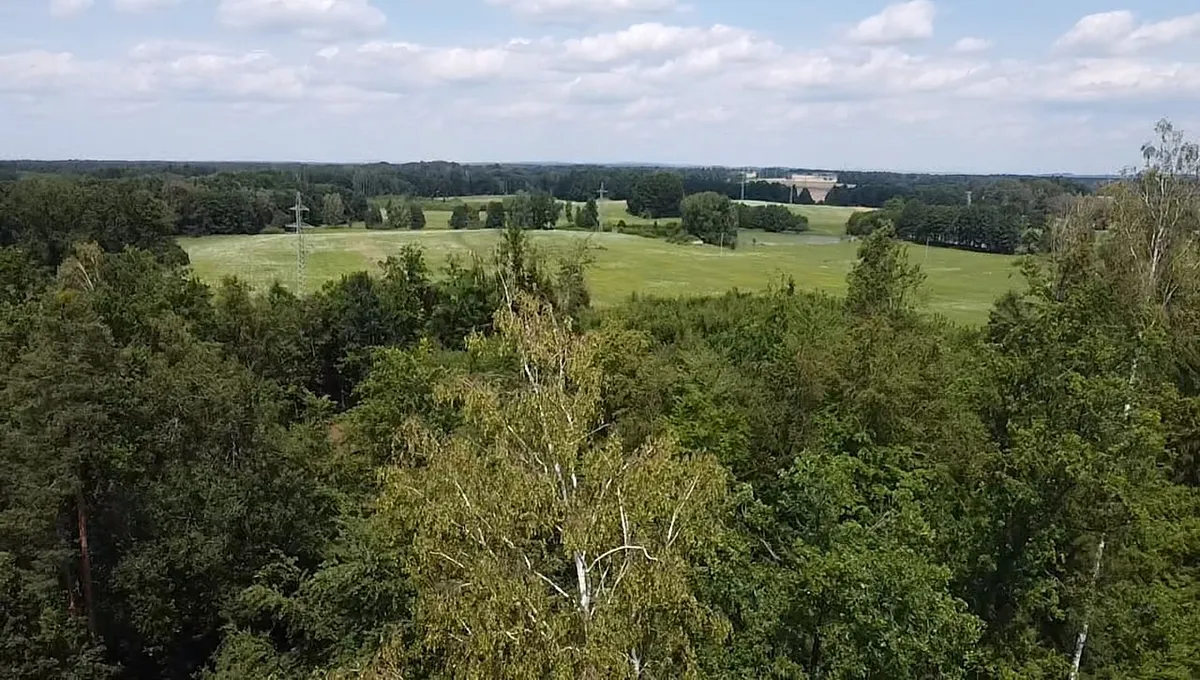 Prodej pole 130000 m²